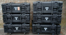 Skb deep shock for sale  BASINGSTOKE