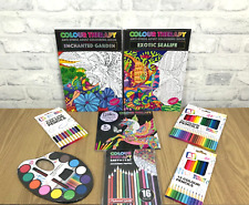 Colouring books colouring for sale  BERKHAMSTED