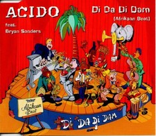 Acido feat. bryan for sale Acido feat. bryan for sale  UK