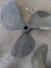Coppia eliche propeller usato  Sassari