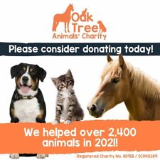 Oak tree animals for sale  CARLISLE