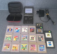 Lot game boy d'occasion  Montpellier-