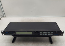 Alesis midiverb dual for sale  Santa Ana