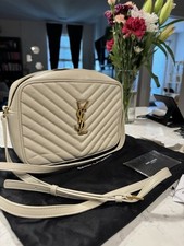Authentic saint laurent for sale  Richmond