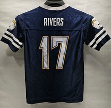 Philip rivers san for sale  Hemet