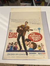 Rare original elvis for sale  Georgetown