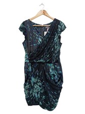 Lipsy london wickelkleid gebraucht kaufen  Deutschland