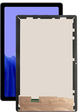 Samsung Galaxy Tab A7 2020 tela LCD substituição conjunto digitalizador preto comprar usado  Enviando para Brazil