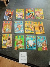 Vintage lot magazines d'occasion  Auray