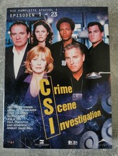 Csi vegas komplette gebraucht kaufen  Köln