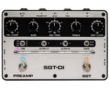 Ampeg sgt preamp for sale  Winchester