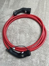 Mode ladekabel phasig gebraucht kaufen  Bornheim