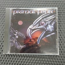 Primal Fear Debut by Primal Fear CD 1998 Nuclear Blast NB 302-2 US comprar usado  Enviando para Brazil