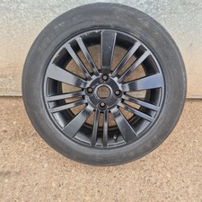grande punto genuine alloys for sale  TELFORD