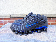 Nike shox men for sale  LARNE