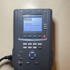 Fluke biomedical esa612 for sale  Brighton