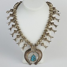 Vintage navajo sterling for sale  Gardnerville