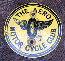 Vintage 1940 aero for sale  PETERBOROUGH