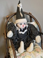 Haunted doll henry for sale  RADSTOCK