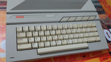 Atari 800 classic gebraucht kaufen  Bruchsal