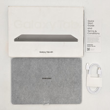 Usado, Samsung Galaxy Tab A9+ X210 128GB | Grafite | SOMENTE WIFI comprar usado  Enviando para Brazil