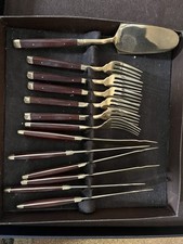 Bronze rosewood fish for sale  TUNBRIDGE WELLS