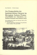 Diederichs springer zur gebraucht kaufen  Schwalmtal
