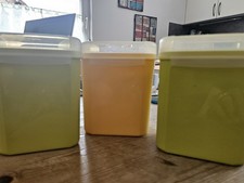 Tupperware aufbewahrungsbox 14 gebraucht kaufen  Lich