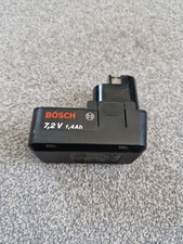 Bosch cordless battery for sale  IPSWICH