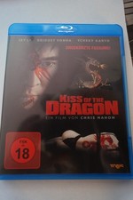 Blu ray kiss gebraucht kaufen  Aurich