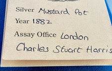 Charles stuart harris for sale Charles stuart harris for sale  DUNOON