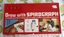 Spirograph denys fisher for sale  CHELTENHAM