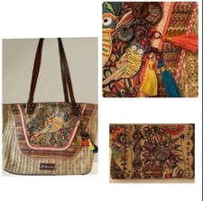 Sakroots purse pouch for sale  Kearney