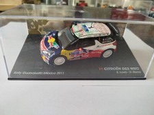 Citroën ds3 wrc d'occasion  Coutances
