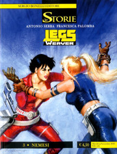 Fumetto storie bonelli usato  Villar Focchiardo