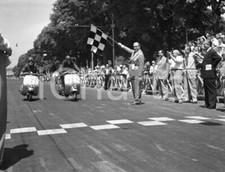 1951 brescia vespa usato  Milano