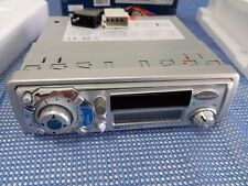 Autoradio vintage cassette usato  San Giuliano di Puglia