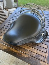 Siège solo harley d'occasion  Cadours