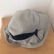Chapeau bibi années d'occasion  Bordeaux-