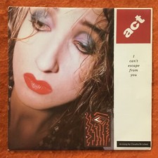 Act escape dear for sale  ELY