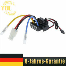 60a brushed fahrregler gebraucht kaufen  Hannover