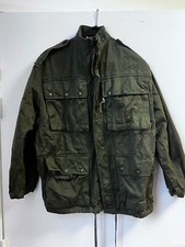 Veste parachutiste rep d'occasion  France