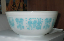 Vintage pyrex butterprint for sale  Deland