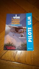 Ulm multiaxe expliqué d'occasion  Tocane-Saint-Apre