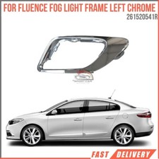 Cadre antibrouillard droit nickel Fluence 2013 261520541R comprar usado  Enviando para Brazil