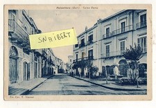 C000799 noicattaro corso usato  Merate