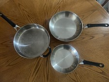 Calphalon stainless steel for sale  Beaumont