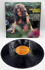Angelica Maria ~ RCA Records LP IN SHRINK comprar usado  Enviando para Brazil