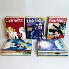 Corto maltese anni usato  Torino