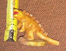 Dinosaure figurine 7x6 d'occasion  Le Lude